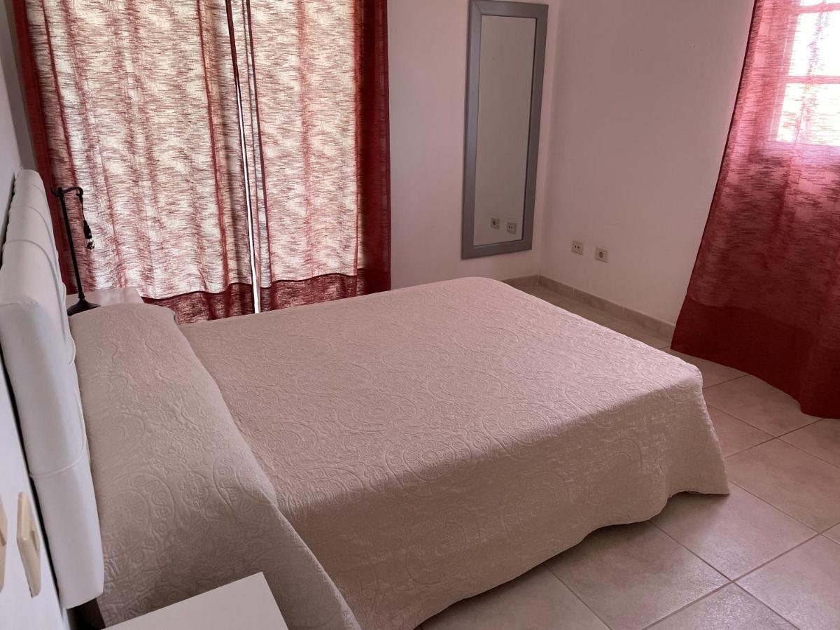 Calle Eusebio Carballo Estévez Apartamento