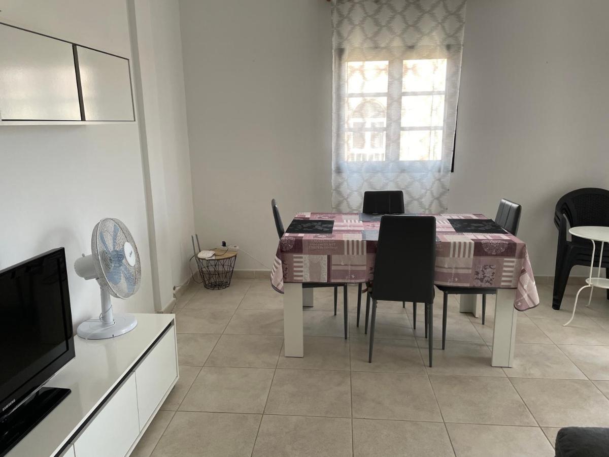Calle Eusebio Carballo Estévez Apartamento Corralejo