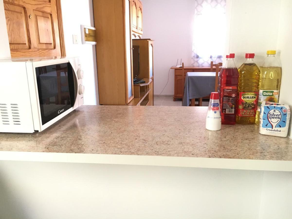 Calle Eusebio Carballo Estévez Apartamento Corralejo