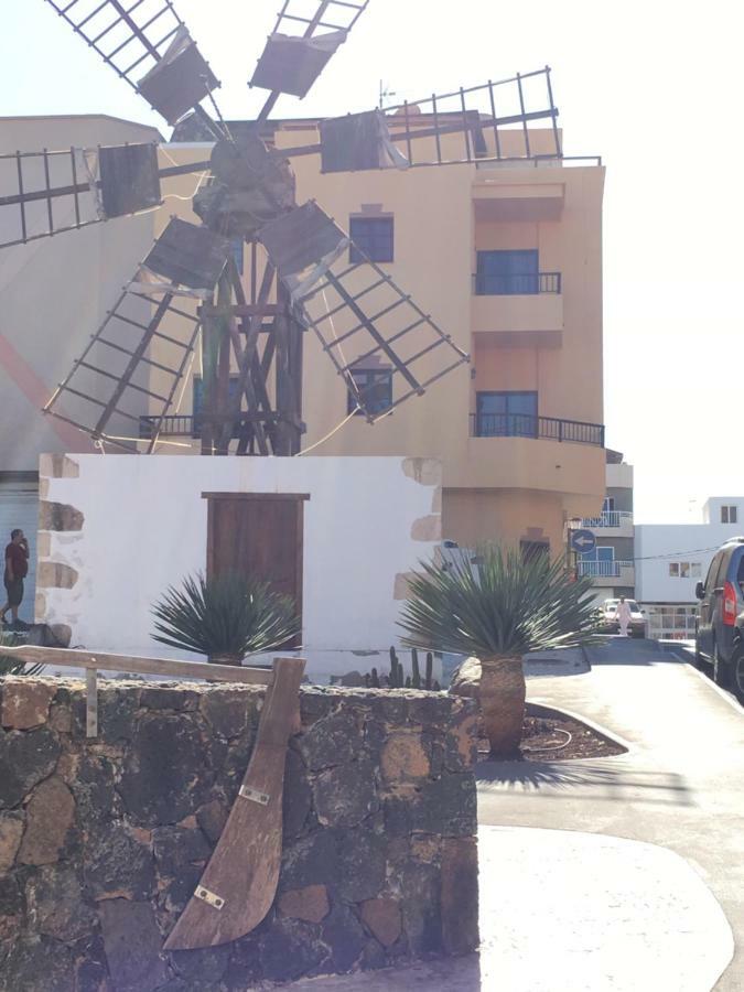 Calle Eusebio Carballo Estévez Apartamento
